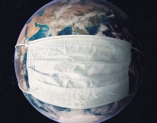 Las verdaderas razones del cambio climático