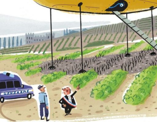 Las reglas más locas del mundo