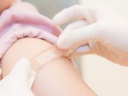 Las vacunas pueden salvar a los niños