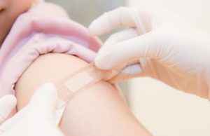 Las vacunas pueden salvar a los niños Revista Selecciones