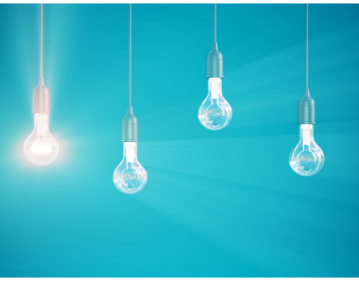 ¿Le gustaría ser más creativo? ¡Finja que lo es!