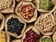 Legumbres para la salud
