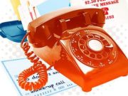 Llamada de atención