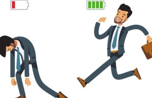 Llená de energía tu vida con estos tips Revista Selecciones