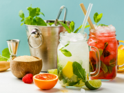 Lo bueno y lo malo de beber alcohol