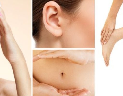 Lo que esconde tu cuerpo