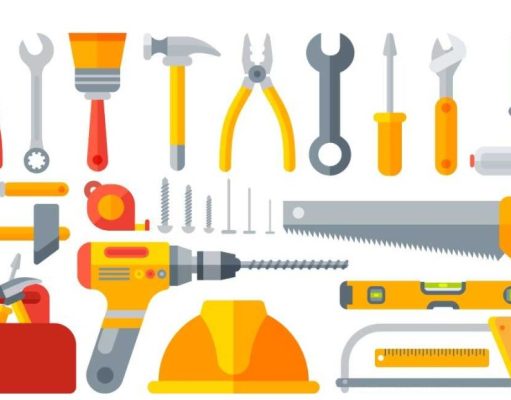 Lo que no puede faltar en tu caja de herramientas
