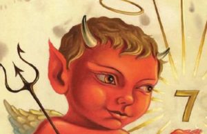 Los 7 pecados capitales ¿pueden ser buenos? Los 7 pecados capitales