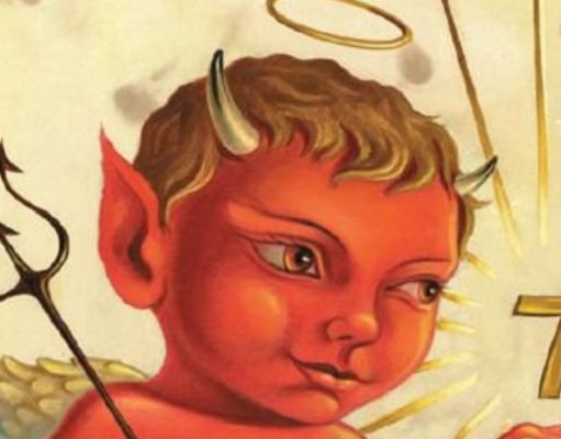 Los 7 pecados capitales ¿pueden ser buenos? Los 7 pecados capitales