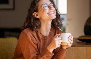 Los beneficios de tomar café Revista Selecciones