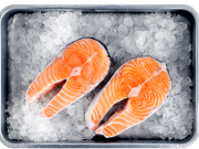 Los beneficios del salmón