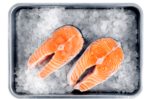 Los beneficios del salmón Revista Selecciones