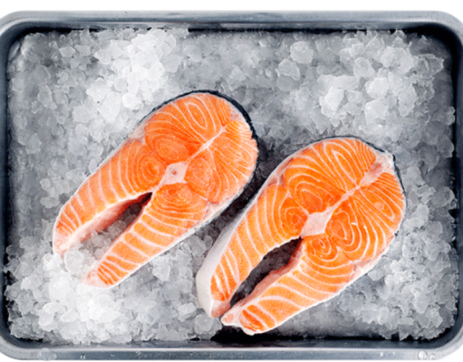 Los beneficios del salmón