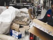 Los cartoneros que lucharon por Ceibo, su cooperativa