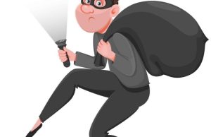 Los delincuentes más tontos del mundo Revista Selecciones