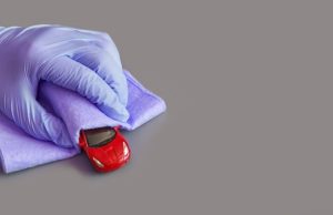 Los escondites de los microbios Revista Selecciones