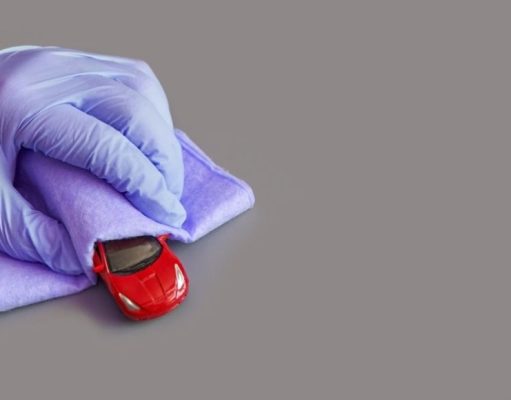 Los escondites de los microbios