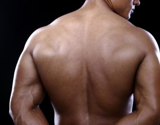 Los esteroides afectan el cerebro