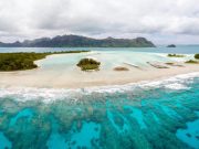 Los exploradores polinesios