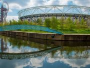 Los Juegos Olímpicos más verdes de la historia