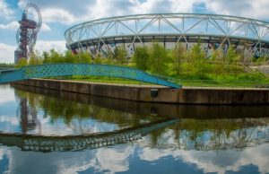 Los Juegos Olímpicos más verdes de la historia Revista Selecciones