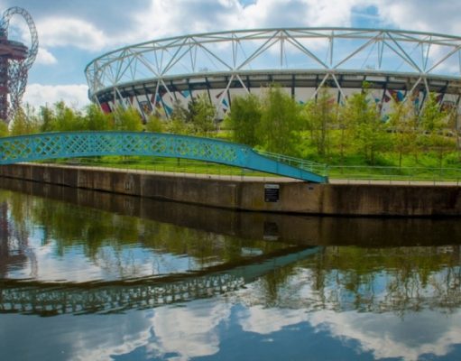 Los Juegos Olímpicos más verdes de la historia