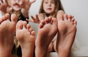 Los lazos que nos unen Revista Selecciones