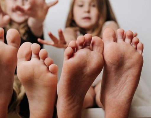 Los lazos que nos unen