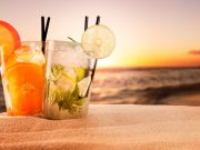 Los mejores tragos de verano