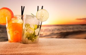 Los mejores tragos de verano Sabor de Casa