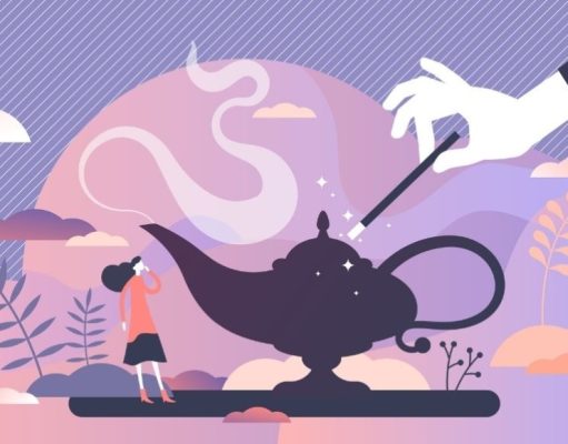 Los milagros existen