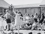 Los niños que salvaron