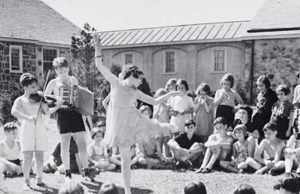 Los niños que salvaron Revista Selecciones