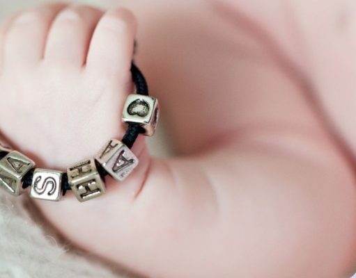 Los nombres más elegidos en 2011