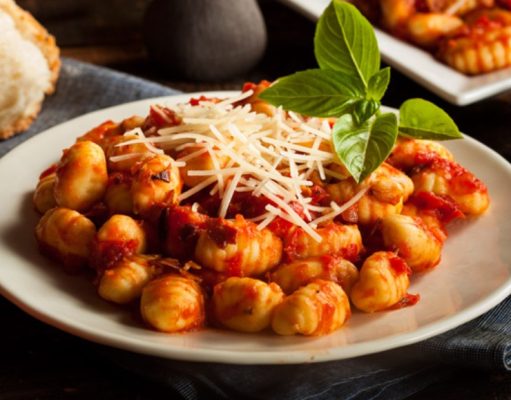 ¡Todos los secretos de los ñoquis del 29!