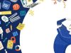 ¿Los problemas te persiguen? Revista Selecciones