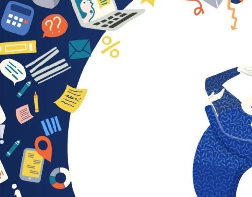 ¿Los problemas te persiguen?