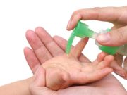 Los productos antibacterianos hogareños y la obesidad infantil