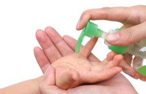 Los productos antibacterianos hogareños y la obesidad infantil Revista Selecciones