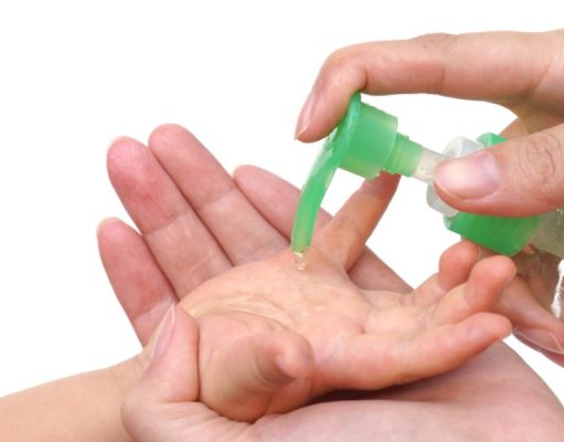 Los productos antibacterianos hogareños y la obesidad infantil