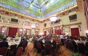 Los restaurantes más sorprendentes del mundo Revista Selecciones