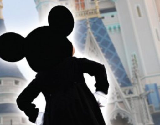 Los secretos de Disney