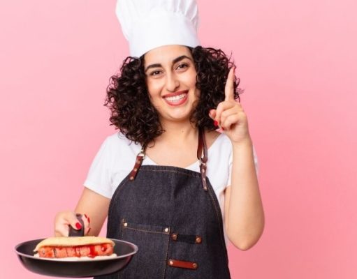 Los trucos más inteligentes para no tirar comida