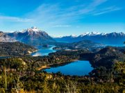 Lugares «escondidos» de la Argentina