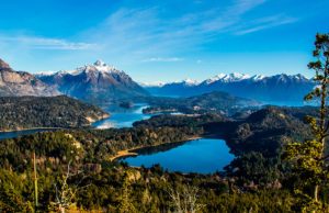 Lugares «escondidos» de la Argentina Revista Selecciones