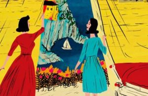 Mamá me regaló el mundo Revista Selecciones