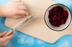 Manos limpias y ojos secos Revista Selecciones