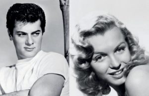 Marilyn y yo Revista Selecciones