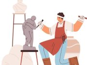 Mármol, el preferido de los escultores