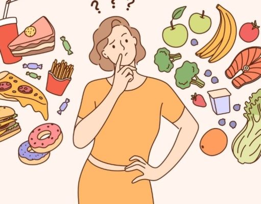 Más de esto, menos de aquello